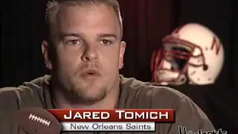 Tony Tomich Photo 10