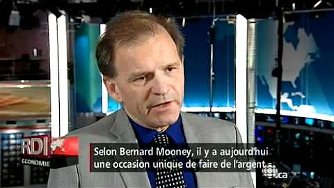Bernard Mooney Photo 10