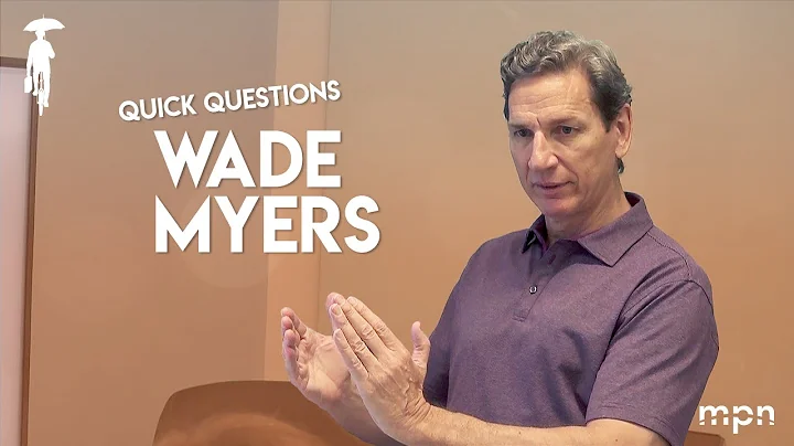 Wade Myers Photo 35
