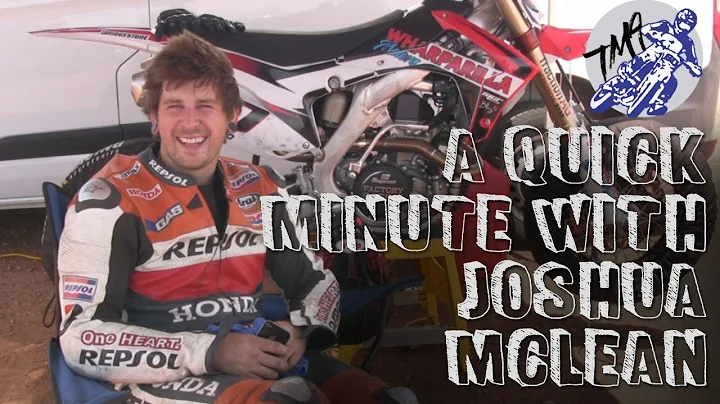 Joshua Mclean Photo 33