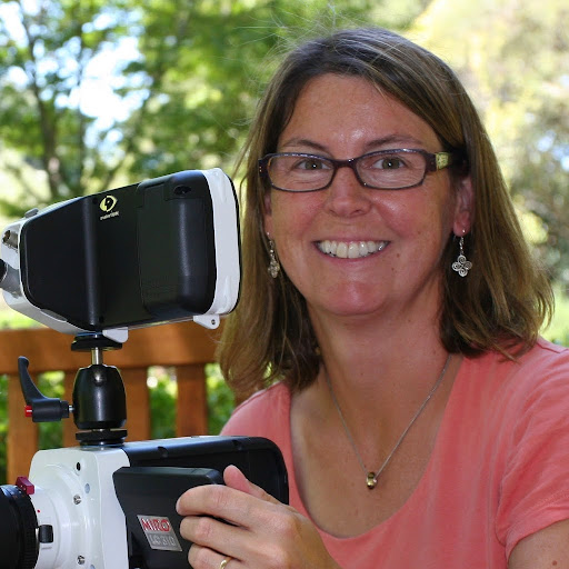 Christine Erskine Photo 6
