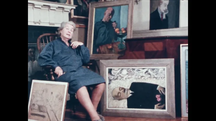 Alice Holman Photo 18