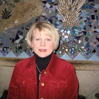 Julia Dunham Photo 4