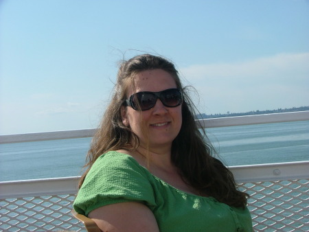 Amy Andersen Photo 19