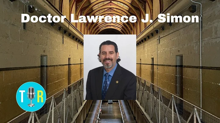 Lawrence Simon Photo 43
