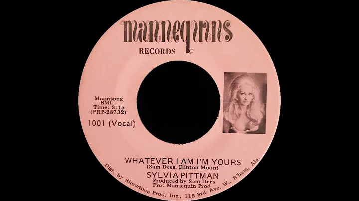Sylvia Pittman Photo 23
