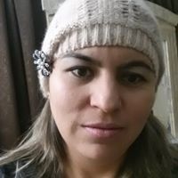 Rocio Bermudez Photo 2