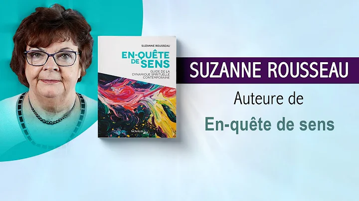 Suzanne Rousseau Photo 21