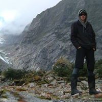 Scott Kerr Photo 2