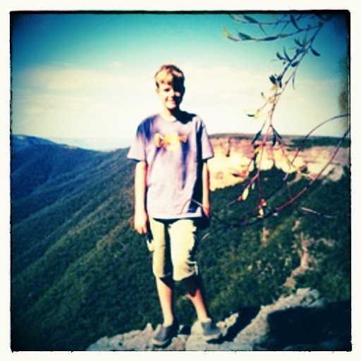 Mitchell Holt Photo 9