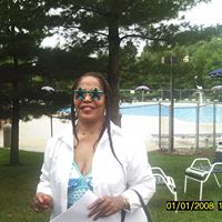 Lydia Hunter Photo 5