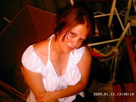 Melissa Gonzales Photo 20
