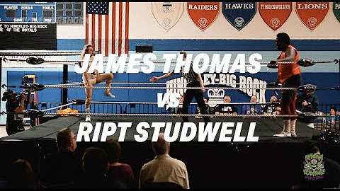 James Studwell Photo 7
