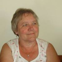 Mary Pasciak Photo 2