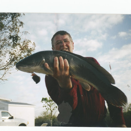 Alfred Lambert Photo 9