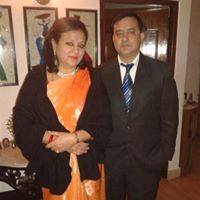 Archana Shah Photo 10