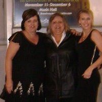Nancy Scanlon Photo 4