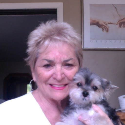 Marilyn Martin Photo 13