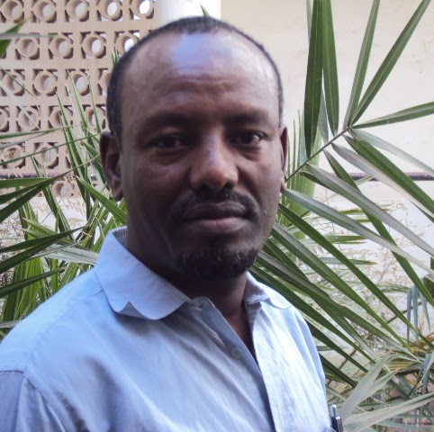 Tesfaye Bogale Photo 9