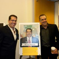 Michael Martello Photo 5