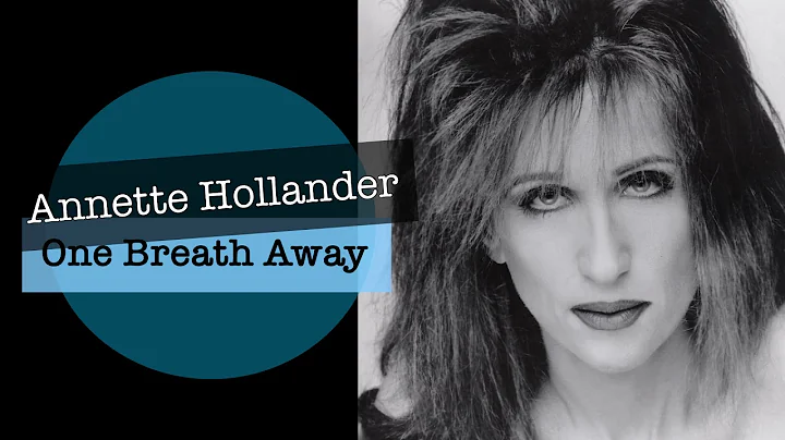 Annette Hollander Photo 16