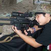 Elvin Cruz Photo 1