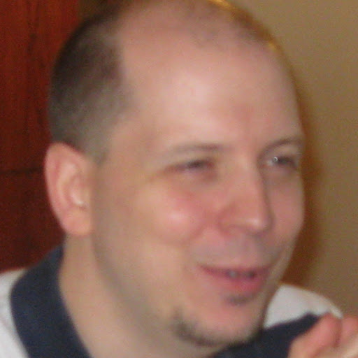 Todd Benjamin Photo 10
