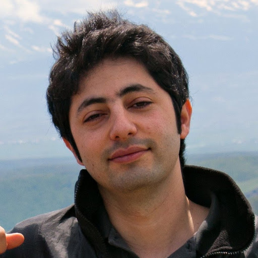Mohammad Hedayati Photo 12