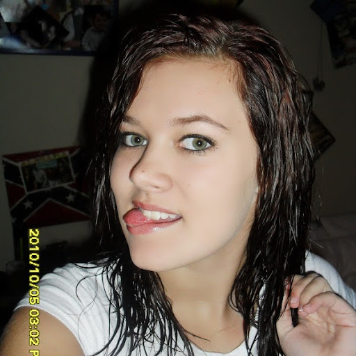 Christina Terry Photo 14