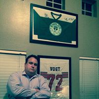 Gregory Vogt Photo 3