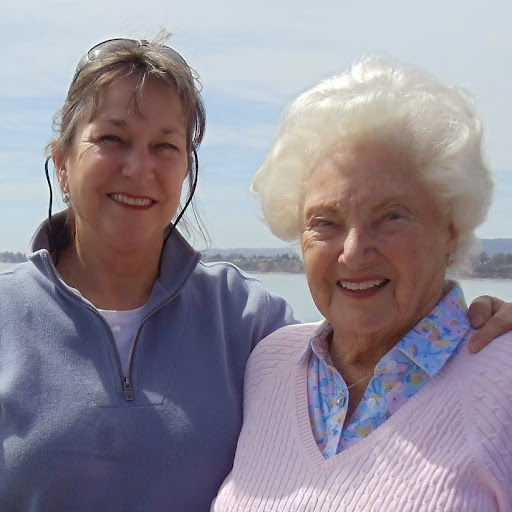 Marilyn Campbell Photo 16