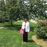 Sondra Ross Photo 2