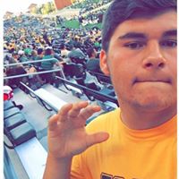 Tate Thompson Photo 4