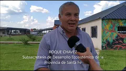 Roque Chavez Photo 19