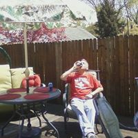 Gary Gillespie Photo 6