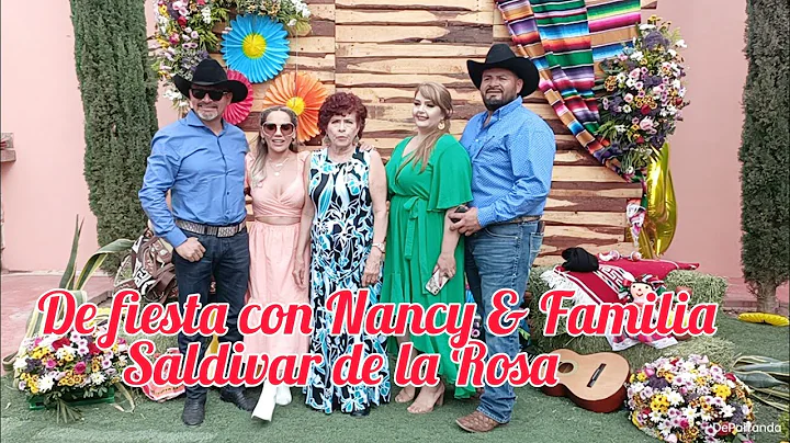 Nancy Delarosa Photo 21
