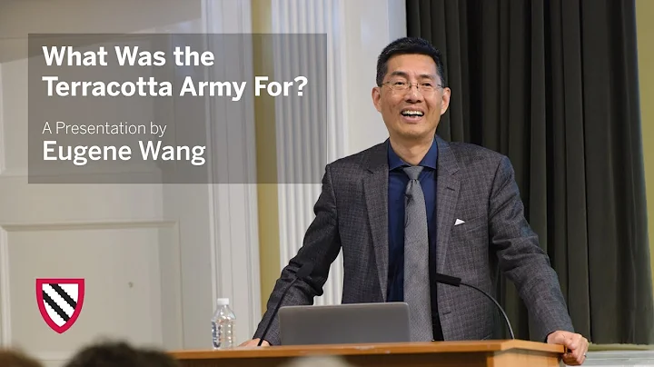 Eugene Wang Photo 32