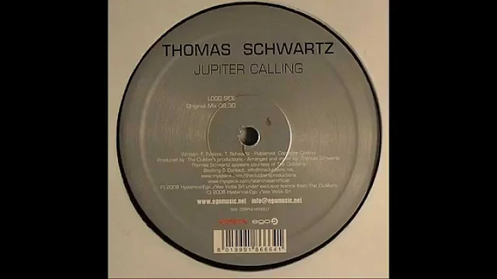 Thomas Schwartz Photo 46