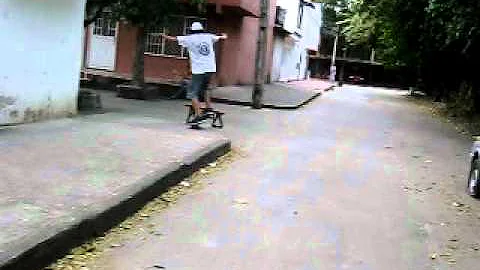 Camilo Saavedra Photo 24