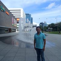 Raymond Cortes Photo 3
