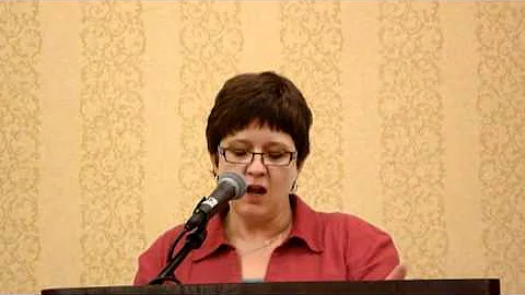 Toni Broaddus Photo 10