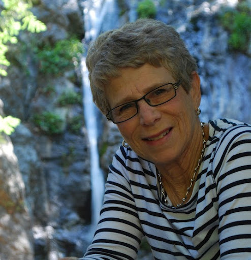 Phyllis Klein Photo 14