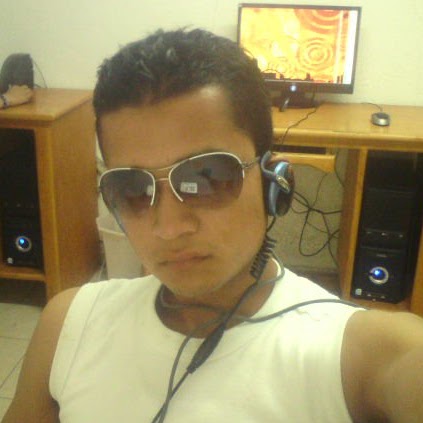 Israel Cardenas Photo 14