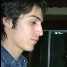 Gerardo Corral Photo 9