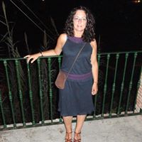 Maria Purcell Photo 5
