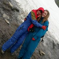 Lauren Davies Photo 3