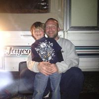 Brian Judge Photo 1