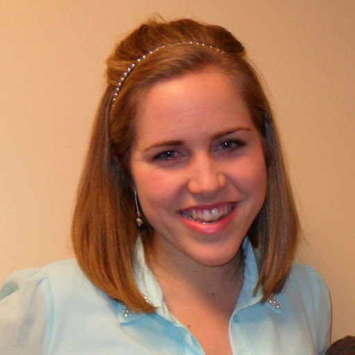 Kate Gillespie Photo 10
