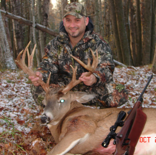 Chad Credeur Photo 6