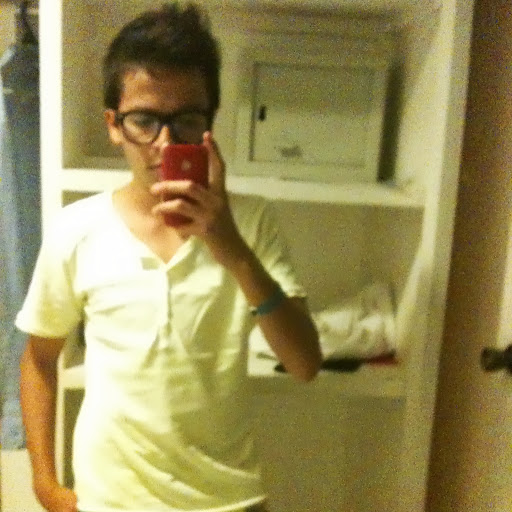 Joshua Ayala Photo 12